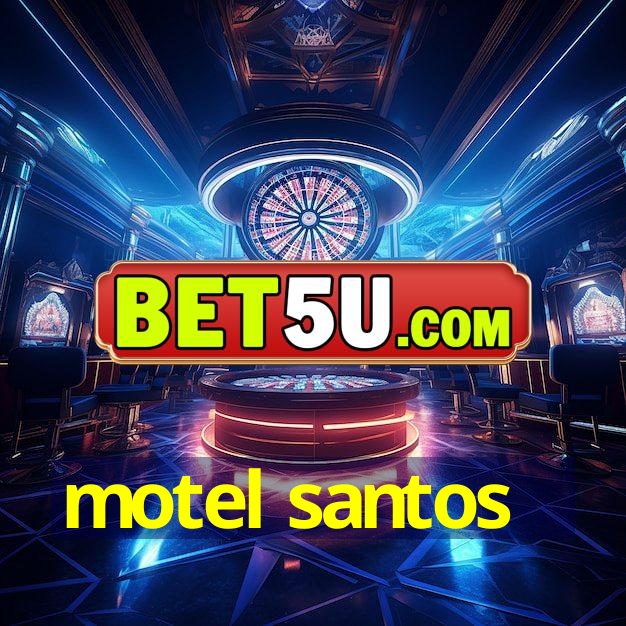 motel santos